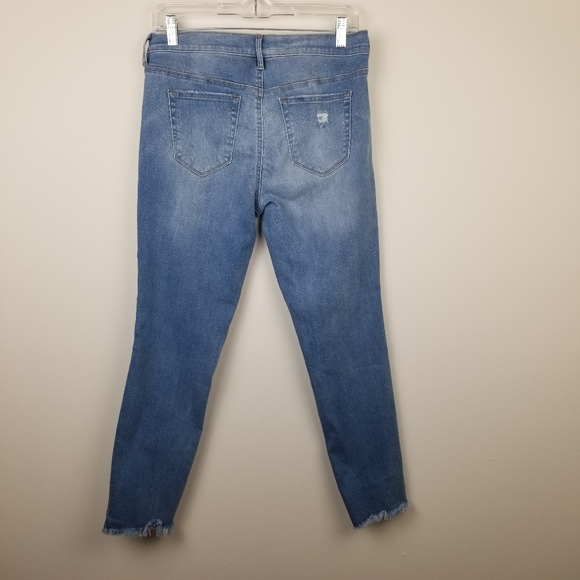 Pacsun Spring Street Perfect Fit Jeans - Picture 8 of 15